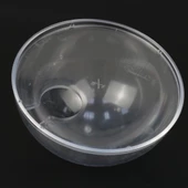 YARIM KÜRE (ŞEFFAF, PLASTİK) thumbnail 3