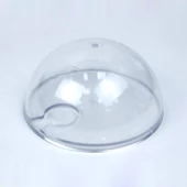 YARIM KÜRE (ŞEFFAF, PLASTİK) thumbnail 1