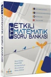 TYT Etkili Matematik Soru Bankası Etkili Matematik Yayınları - 1