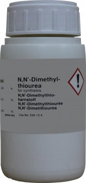 Dimetiltiyo üre (100g, katı, saf) - 1