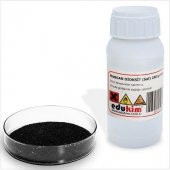 MANGAN DİOKSİT (SAF) 250 GR AMB. thumbnail 2