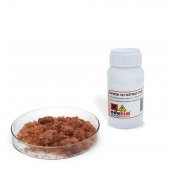 DEMİR III NİTRAT (SAF) 100 GR AMB. - 1