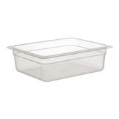 PLASTİK KÜVET (29x20x11 cm. Say.) - 1