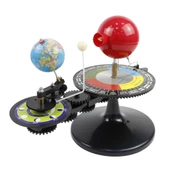 DÜNYA VE AY MODELİ HAREKETLİ thumbnail 4