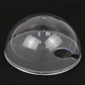 YARIM KÜRE (ŞEFFAF, PLASTİK) thumbnail 2