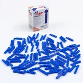 PARMAKTAN KAN ALMA İĞNESİ thumbnail 1