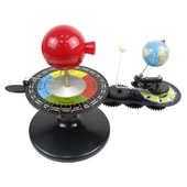 DÜNYA VE AY MODELİ HAREKETLİ thumbnail 1