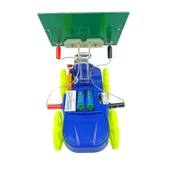 GÜNEŞ ENERJİLİ ARABA thumbnail 5