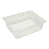 PLASTİK KÜVET (29x20x11 cm. Say.) - 2