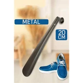 ModaCar 20 Cm Metal Çekecek - 1