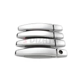 S-Dizayn Chevrolet Captiva Krom Kapı Kolu 4 Kapı 2007-2018 thumbnail 1