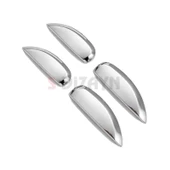 S-Dizayn Dacia Logan Mcv Krom Kapı Kolu 4 Kapı 2013-2020 thumbnail 3