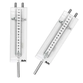 MANOMETRE (U BORULU) - 2