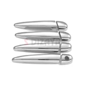 S-Dizayn Bmw 3 Serisi E46 Krom Kapı Kolu 4 Kapı 2003-2005 thumbnail 1