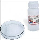 AMONYUM OKSALAT (SAF) 100 GR AMB. - 1