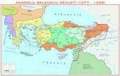 ANADOLU SELÇUKLULARI (KAPLAMALI) - 1