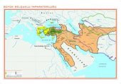 BÜYÜK SELÇUKLU İMPARATORLUĞU - 1