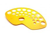 DENEY PALETİ (Plastik) - 1