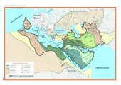 İSLAMİYETİN YAYILIŞI (KAPLAMALI) - 1
