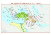 İLK ÇAĞDA ÖN ASYA (KAPLAMALI) - 1