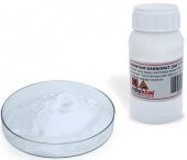 AMONYUM KARBONAT (SAF) 100 GR AMB. - 1