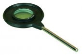 MERCEK (F=-10 cm. çerçevesi ile) - 1