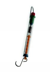 DİNAMOMETRE 2 KG/20 N - 1