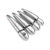 S-Dizayn Bmw 3 Serisi E46 Krom Kapı Kolu 4 Kapı 2003-2005 thumbnail 3