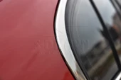 S-Dizayn Bmw 3 Serisi F30 Krom Cam Çerçeve Seti 8 Prç 2012-2017 A+ Kalite - 9