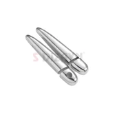 S-Dizayn Bmw 3 Serisi E46 Krom Kapı Kolu 2 Kapı 1998-2003 thumbnail 2