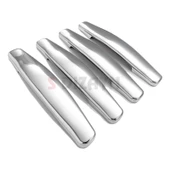 S-Dizayn Dacia Sandero Krom Kapı Kolu 4 Kapı 2008-2013 thumbnail 4