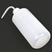 YIKAMA ŞİŞESİ (500 ml. Plastik) thumbnail 4