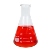 ERLENMAYER (100 ml. Cam) thumbnail 1