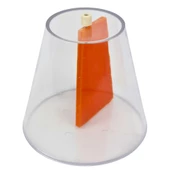 DÖNEL KESİK KONİ - 2
