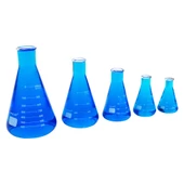 ERLENMAYER (100 ml. Cam) thumbnail 6