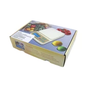 Dijital Hassas Terazi (1 GR HASSASİYET 1000 GR KAPASİTE) thumbnail 10