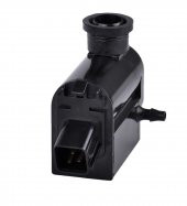 HYUNDAİ İ20 CAM SU FİSKİYE MOTORU 2008--2013 - 1