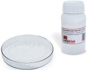 ALÜMİNYUM SÜLFAT (SAF) 100 GR AMB. - 1