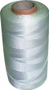 NAYLON AĞ İPLİĞİ (Katlı 210/9) - 1