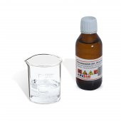 SİKLOHEKZAN (SAF, 150 GR. ŞİŞE) - 1