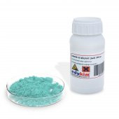 DEMİR II SÜLFAT (SAF) 250 GR thumbnail 1