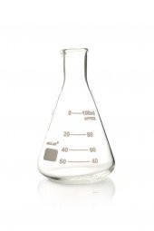 ERLENMAYER (100 ml. Cam) thumbnail 2