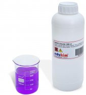 İSPİRTO (RENKLİ) 1000 ML - 1
