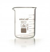 BEHERGLAS (100 ml. Cam) thumbnail 2