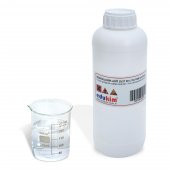 HİDROKLORİK ASİT (37 D=1.19) 1000 ML AMB. - 1