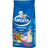 Vegeta Klasik Sebzeli Çeşni 200 gr - 1