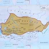 GÖKTÜRKLER VE KUTLU DEVLETLER - 2