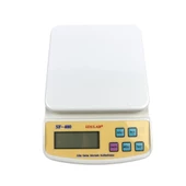 Dijital Hassas Terazi (1 GR HASSASİYET 1000 GR KAPASİTE) thumbnail 1