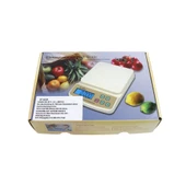 TERAZİ DİJİTAL (1 GR HASSASİYET 1000 GR KAPASİTE) thumbnail 9