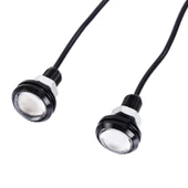 Space Ledli Gündüz Farı 3 Watt Mavi / LAAM450-2 - 1